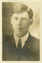 Waino Peterson as Lake Bluff Marshal